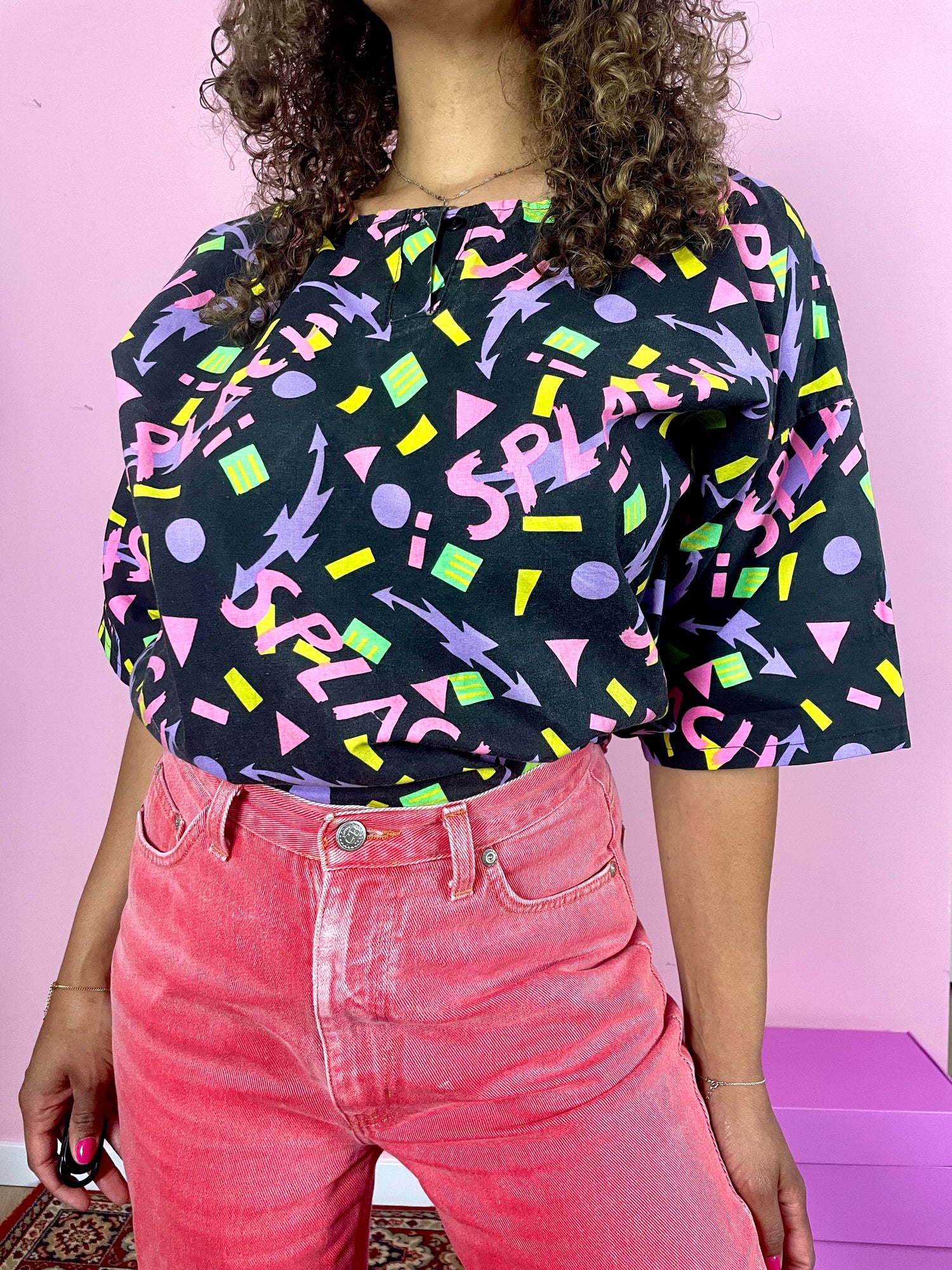 Vintage T-shirts