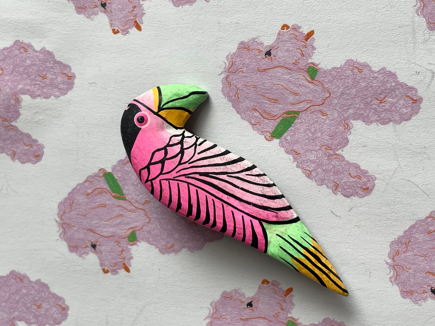 Vintage broche
