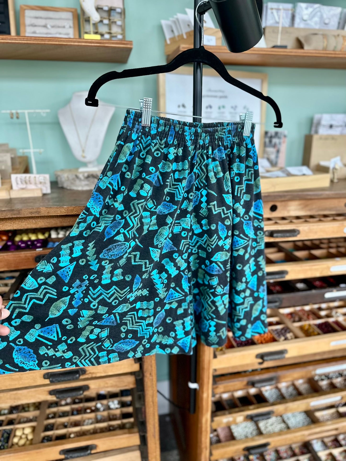 Vintage 90’s short