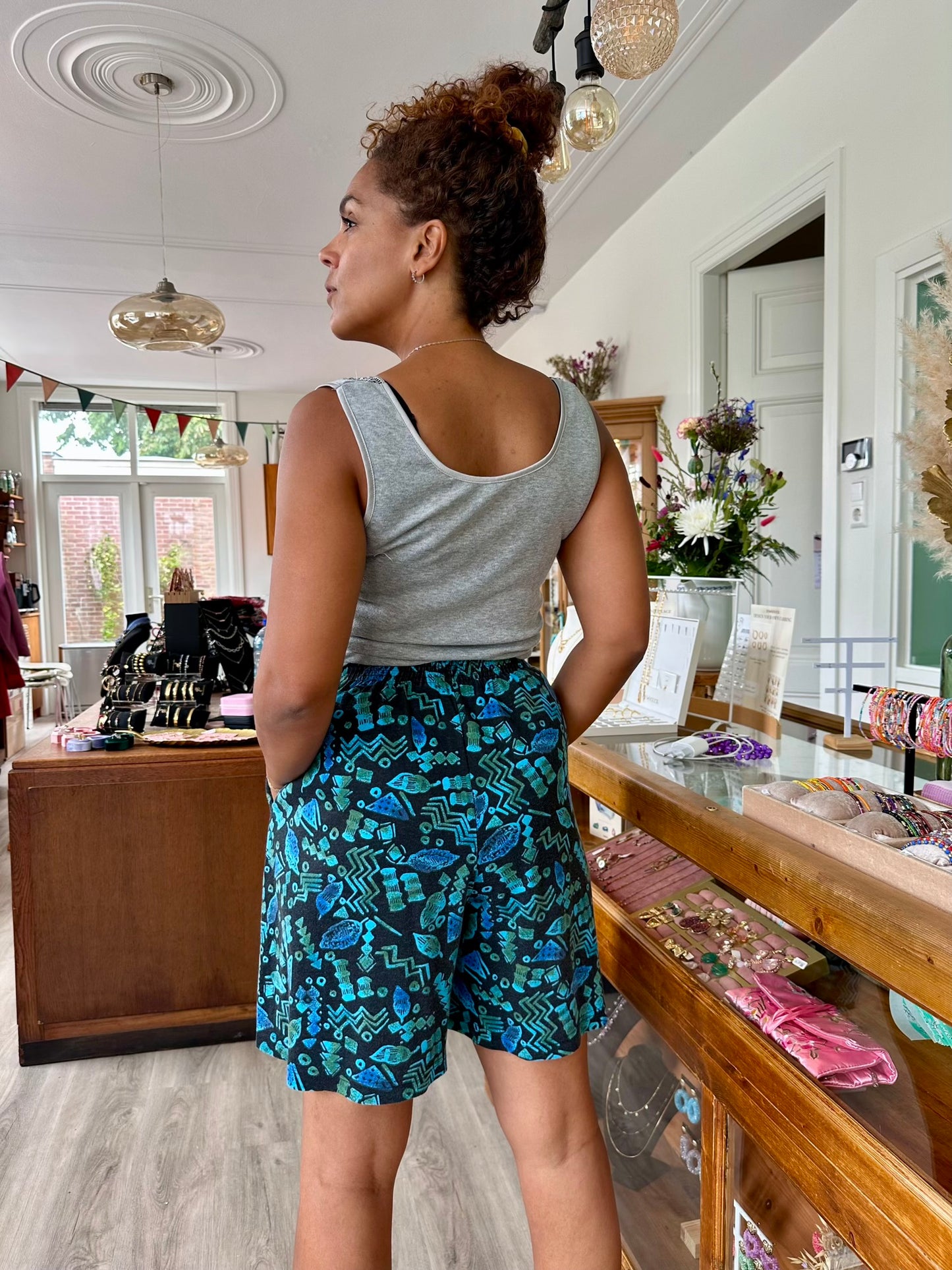 Vintage 90’s short