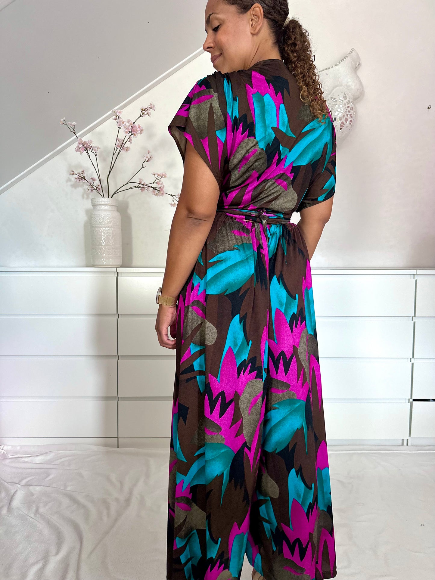 Vintage 70’s co-ord set - L
