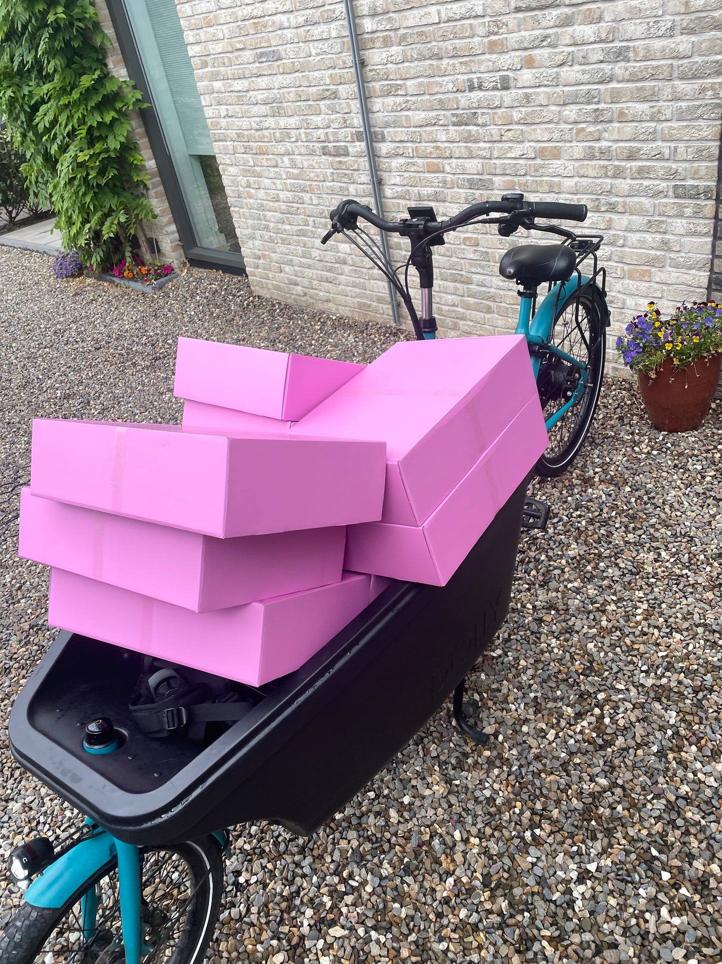 De Vintage VIP box - Limited Edition, 10 stuks beschikbaar
