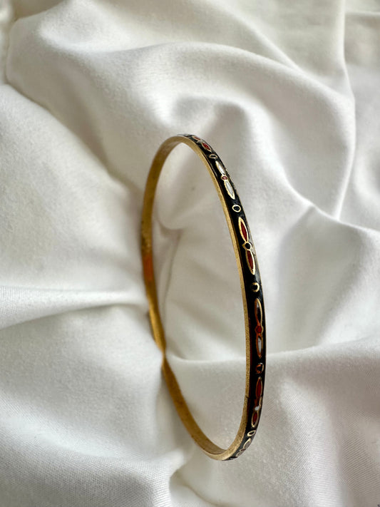 Messing bangle