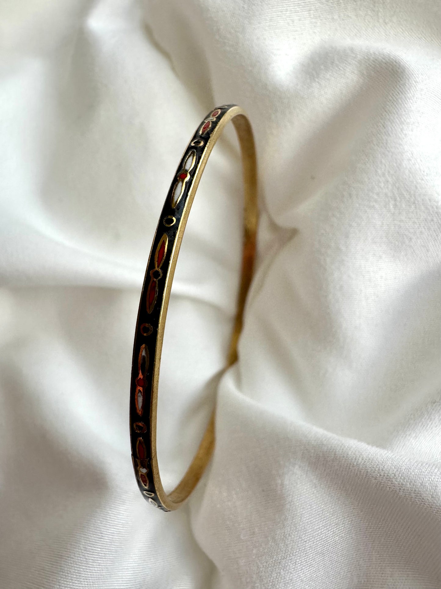 Messing bangle